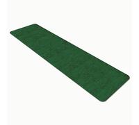 Comart - Tappeto Cucina Nancy - 50x270cm Verde - Passatoia Antiscivolo