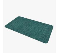 Comart - Tappeto Cucina Nancy - 50x75cm Giada - Passatoia Antiscivolo