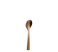 COMAS BCN COLOR COBRE SET 12 CUCCHIAINI CAFFE' IN ACCIAIO RAME RIVESTITO 2,5 mm.