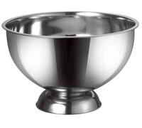 Comas coppa champagne Inox qualità professionale 35x22 cm