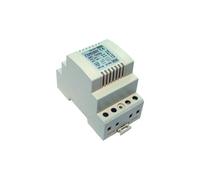 Comatec TBD202024P3 Alimentatore per guida DIN 24 V/AC 0.83 A 20 VA Contenuto