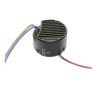 Comatec ORG1812Y - Alimentatore di rete AC/DC, 1,5 A, 18 W, 12 V