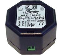 Comatec OT/0050.24/E Alimentatore 24 V/DC 0.50 A 12 W