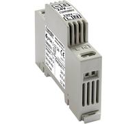 Comatec PSM1/12.24 Alimentatore per guida DIN 24 V/DC 0.5 A 12 W Contenuto 1 p