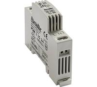 Comatec psm1/15.24 alimentatore per guida din 24 v/dc 0.625 a 15 w