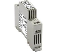 Comatec PSM11224 - Alimentatore di rete DIN Rail, 24 V/DC 0,5 A