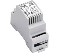 Alimentazione guida DIN primaria 230 V/AC secondaria N/A Comatec PSM46024