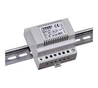 Comatec TBD2/012.24/P3 Alimentatore per guida DIN 0.50 A Contenuto 1 pz.