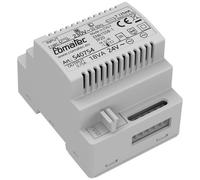 Comatec TBD201824F4 Alimentatore per guida DIN 24 V/AC 0.75 A 18 VA Contenuto