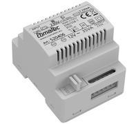 Comatec TBD203512F4 Alimentatore per guida DIN 12 V/AC 2.92 A 35 VA Contenuto