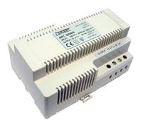 Comatec TBD205012F6 Alimentatore per guida DIN 12 V/AC 4.17 A 50 VA Contenuto