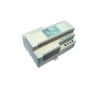 Comatec TBD205024F - Alimentatore di rete DIN Rail, 24 V/AC 2 A, 50 W