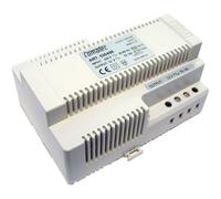 Comatec TBD207512F8 Alimentatore per guida DIN 12 V/AC 6.25 A 75 VA Contenuto