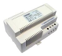 Comatec TBD207524F8 Alimentatore per guida DIN 24 V/AC 3.13 A 75 VA Contenuto 1