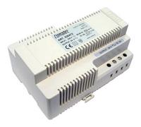 Comatec TBD207524F8 Alimentatore per guida DIN 24 V/AC 3.13 A 75 VA Contenuto