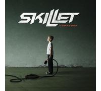 Comatose by Skillet (2006-10-02)