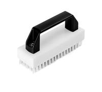 Comb - 2-in-1 Cleaning Stiff Bristle Straightener Repair Tool For Airco