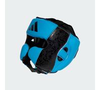 Comb 50 Box Head Gear M Bright Blue / Black M