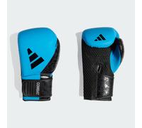 Comb 50 Guanti Box M (12oz) Bright Blue / Black M