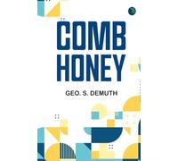 Comb Honey