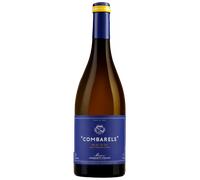 Combarels Blanc 2024 - Cassagne et Vitailles Pays d'Oc