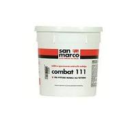 COMBAT 111 Igienizzante Antimuffa per Esterni San Marco 1 litro DISINFETTA
