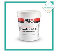 COMBAT 111 Igienizzante Antimuffa per Esterni San Marco 1 litro DISINFETTA