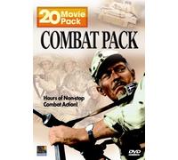 Combat 20 Movie Pack (DVD)