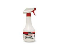 Combat 222 San Marco 0,5Lt - Trattamento Muffa Professionale Igienizzante Pareti