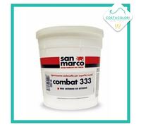 COMBAT 333 IGIENIZZANTE ANTIMUFFA SAN MARCO 1LT PER SUPERFICI MURALI