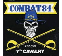 COMBAT 84 - CHARGE OF THE 7TH CAV.-PD