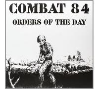 Combat 84 - Orders Of The Day
