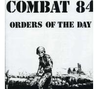 Combat 84 - Orders Of The Day