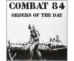 Combat 84 - Orders Of The Day