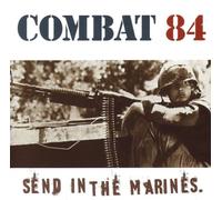 Combat 84 - Send in the marines