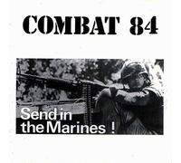 Combat 84 - Send In The Marines