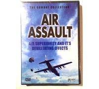 Combat - Air Assault [DVD]