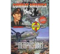 Combat America & Memphis Belle