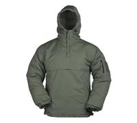 Mil-Tec Combat Winter, Giacca a vento L male Oliva