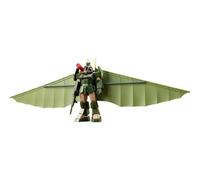 COMBAT ARMORS MAX 25 Kit Modello Soltic H8 Roundfacer Hang Glider 1/72