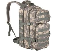 Mil-Tec US Assault Pack L Camo, zaino male AT-Digital