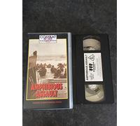 Combat At Sea: Amphibious Assault [VHS]