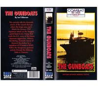 Combat At Sea: The Gunboats [VHS]