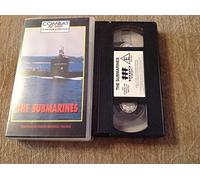 Combat At Sea: The Submarines [VHS]