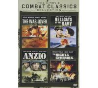 Combat Classics (2 Dvd) [Edizione: Stati Uniti]