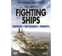 Combat Collection - West'S Fighting Ships [Edizione: Regno Unito] [Edizione: Regno Unito]