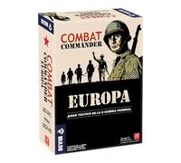Combat Commander Europa