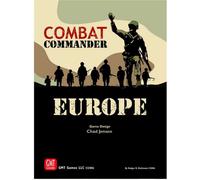 Combat Commander: Europe