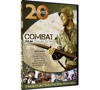 Combat Film Collection - 20 Movie Set