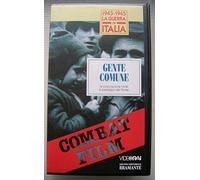 Combat Film: Gente comune (La popolazione civile al passaggio del fronte)